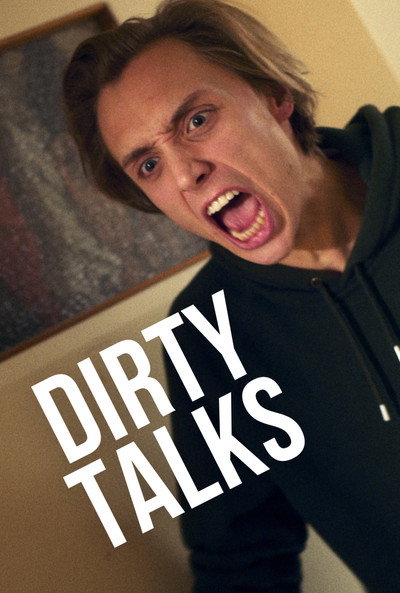 Póster de Dirty Talks