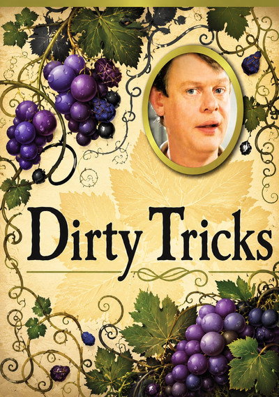 Póster de Dirty Tricks