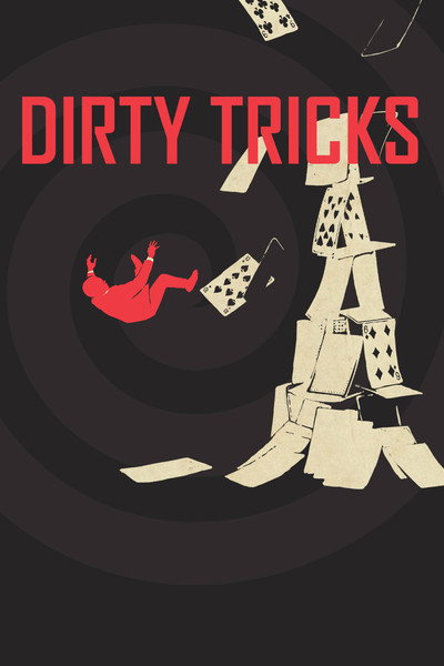 Póster de Dirty Tricks