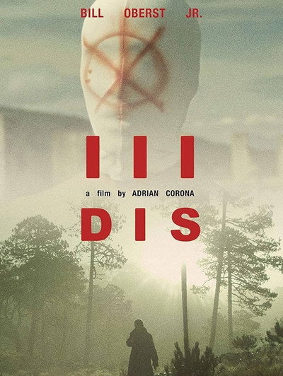 Póster de Dis