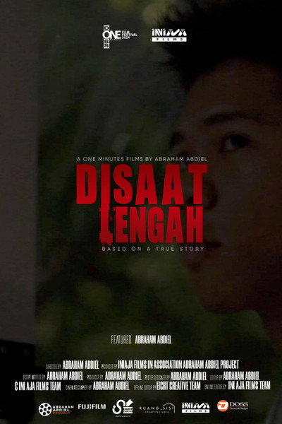 Póster de Disaat Lengah
