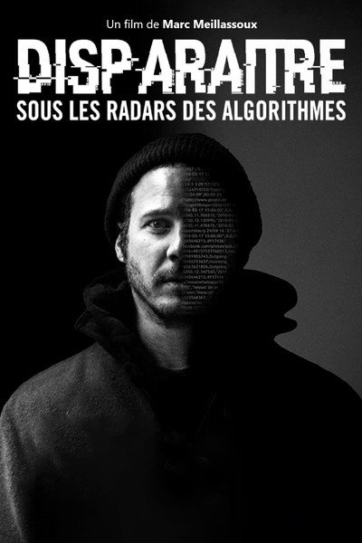 Póster de Disappear: Cover Your Online Tracks