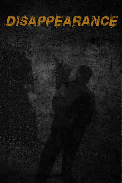 Póster de Disappearance