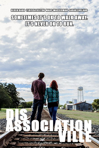 Póster de DisAssociationVille