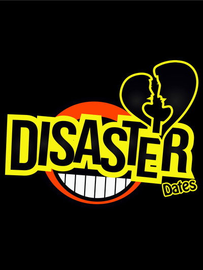Póster de Disaster Dates