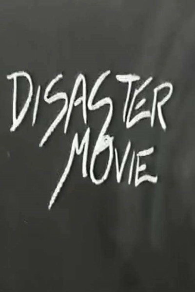 Póster de Disaster Movie