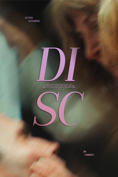 Póster de DISC