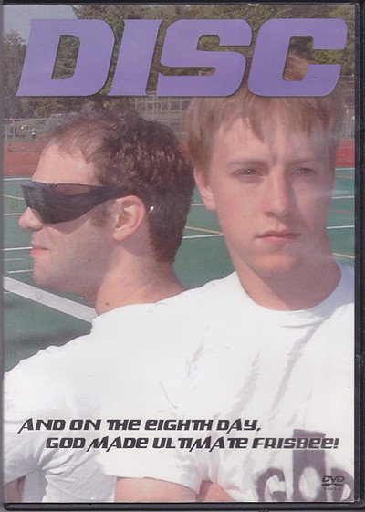 Póster de Disc