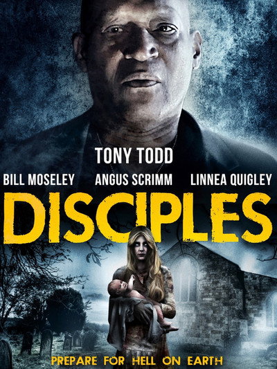 Póster de Disciples