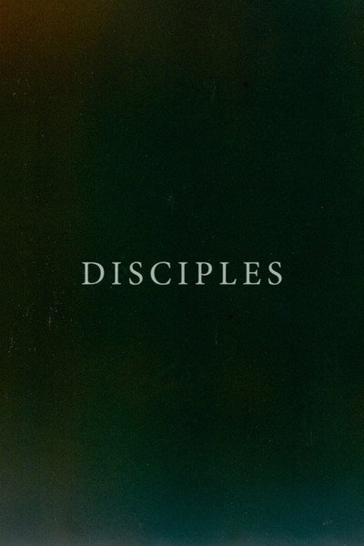 Póster de Disciples