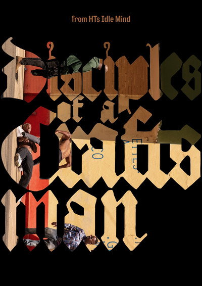 Póster de Disciples of a Craftsman