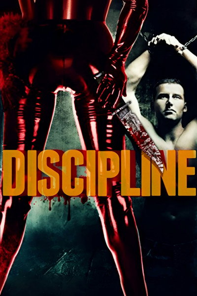 Póster de Discipline