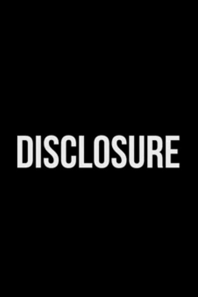 Póster de Disclosure