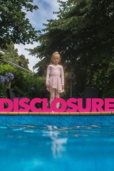 Póster de Disclosure