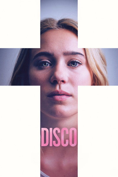 Póster de Disco