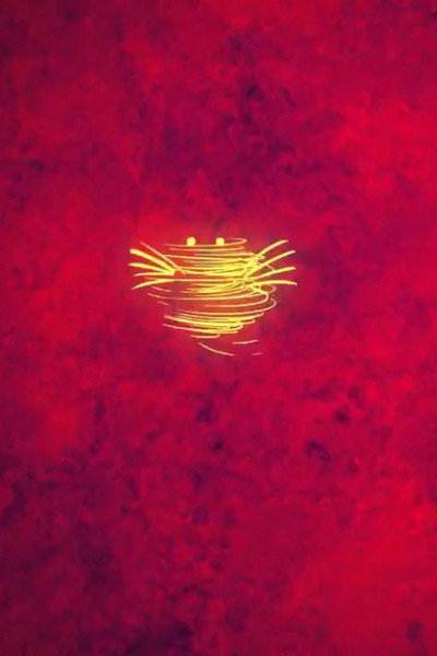 Póster de Disco-Toccata by Grégoire Pont