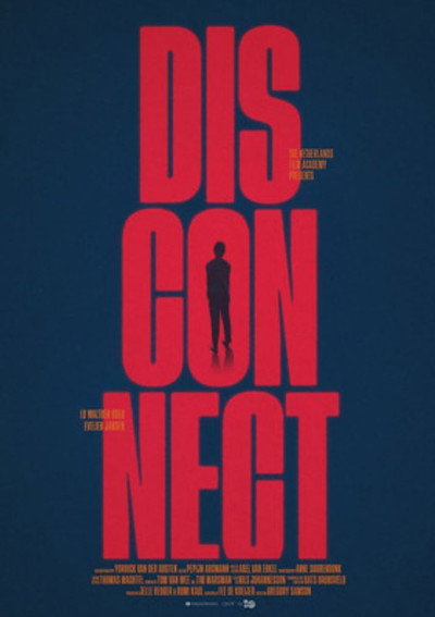 Póster de Disconnect