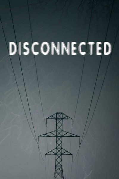 Póster de Disconnected