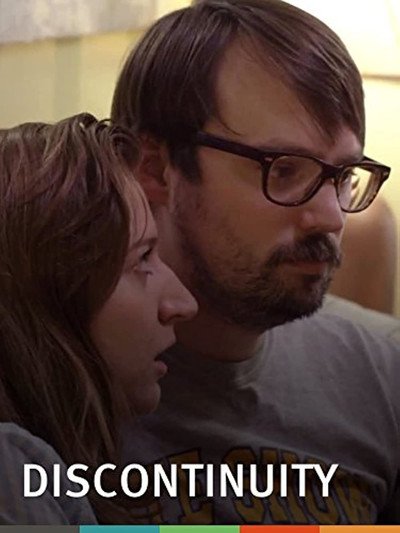 Póster de Discontinuity
