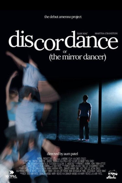 Póster de Discordance