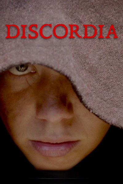 Póster de Discordia