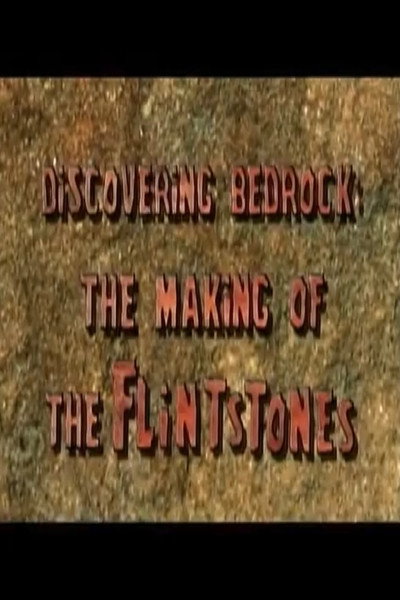 Póster de Discovering Bedrock