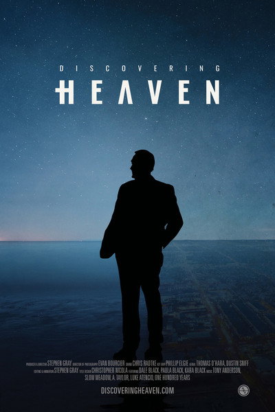 Póster de Discovering Heaven