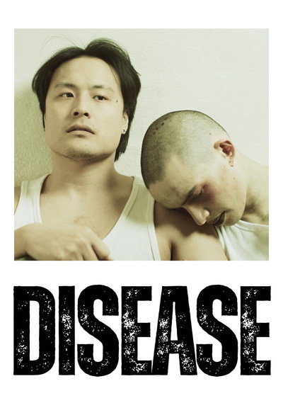 Póster de Disease
