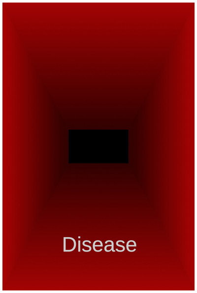Póster de Disease