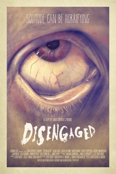 Póster de Disengaged
