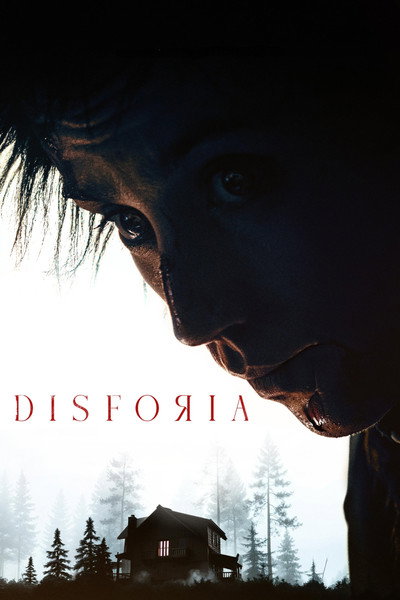 Póster de Disforia