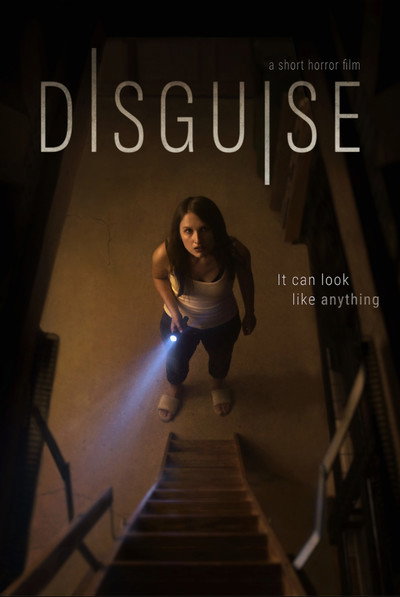 Póster de Disguise