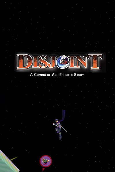 Póster de Disjoint