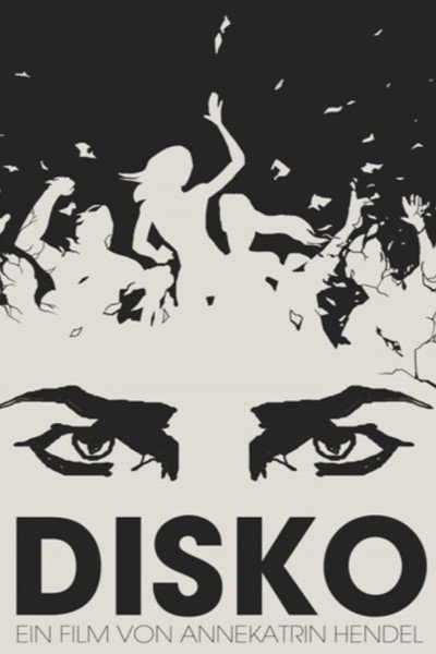 Póster de Disko