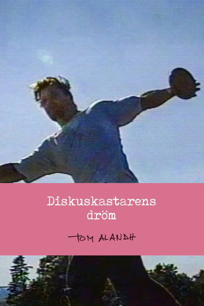 Póster de Diskuskastarens dröm