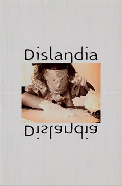 Póster de Dislandia