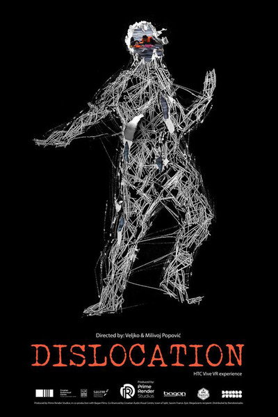 Póster de Dislocation