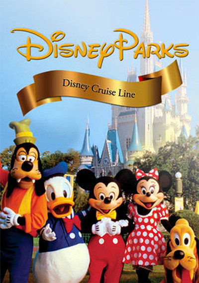 Póster de Disney Cruise Line