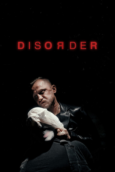 Póster de Disorder