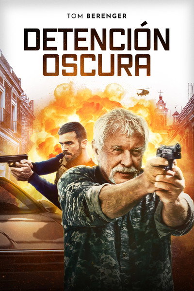 Póster de Disparar a matar