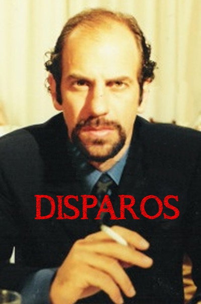Póster de Disparos
