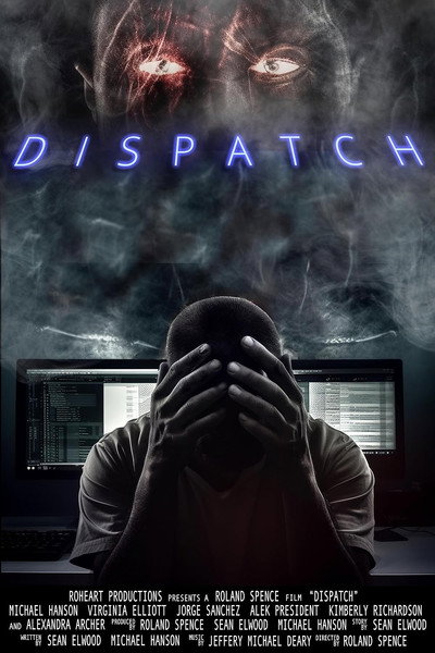 Póster de Dispatch