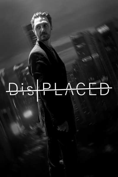 Póster de Displaced
