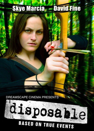Póster de Disposable