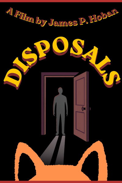 Póster de Disposals