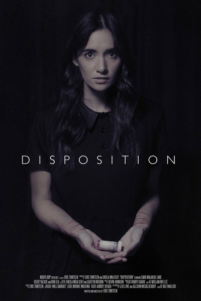 Póster de Disposition