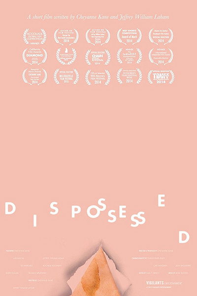 Póster de Dispossessed