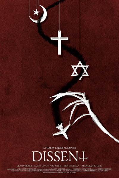Póster de Dissent