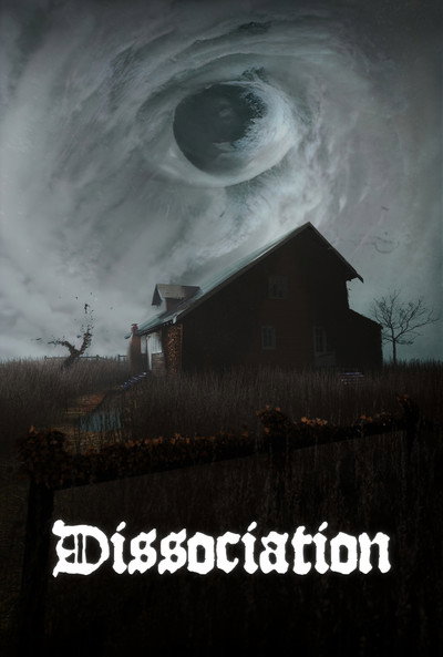 Póster de Dissociation