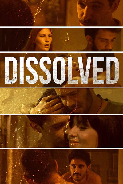Póster de Dissolved